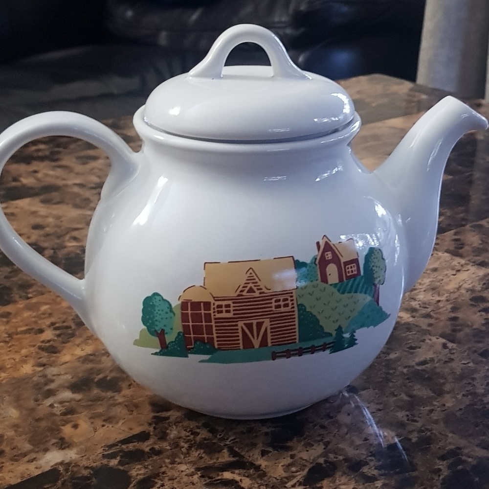 Teapot - Picture 6 of 7